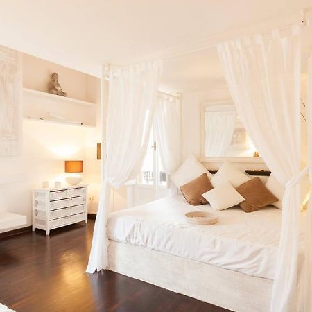 Navona Penthouse Appartement Rome Buitenkant foto