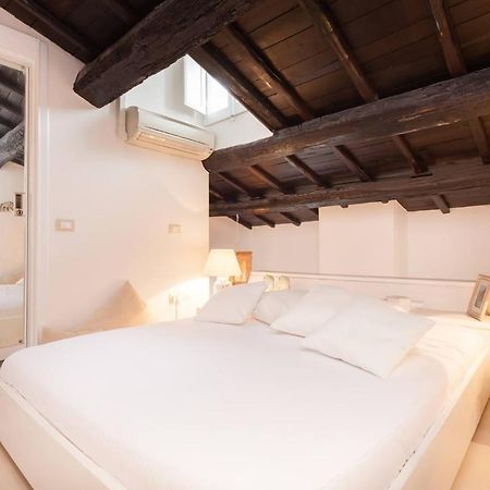Navona Penthouse Appartement Rome Buitenkant foto