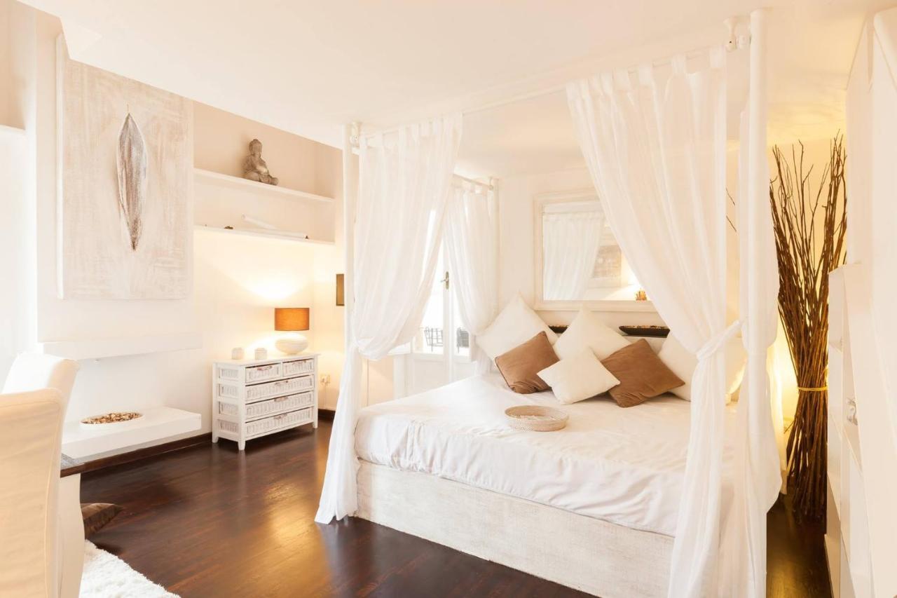 Navona Penthouse Appartement Rome Buitenkant foto
