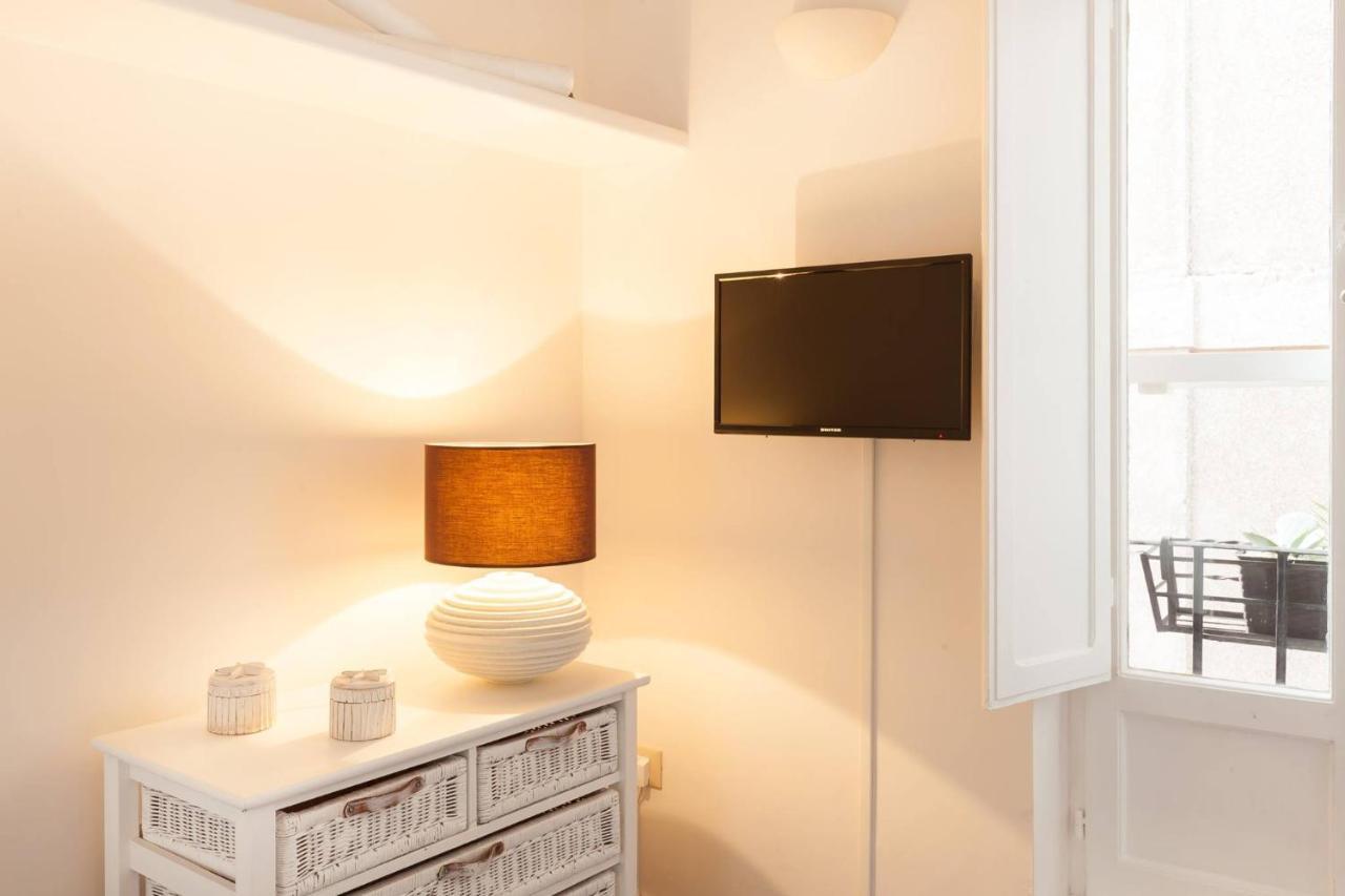 Navona Penthouse Appartement Rome Buitenkant foto